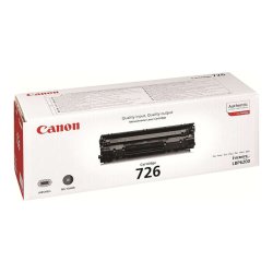Toner 3483B002 CANON nero 2100 PAGINE - originale | stampaperfetta.it