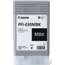 Cartuccia 3488C001 CANON nero opaco 55 ML - originale | stampaperfetta.it