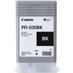 Cartuccia 3489C001 CANON nero 55 ML - originale | stampaperfetta.it
