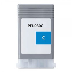 Cartuccia 3490C001 CANON ciano 55 ML - compatibile | stampaperfetta.it