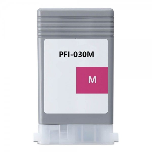 Cartuccia 3491C001 CANON magenta 55 ML - compatibile | stampaperfetta.it