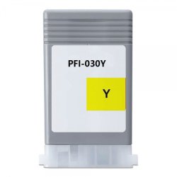 Cartuccia 3492C001 CANON giallo 55 ML - compatibile | stampaperfetta.it