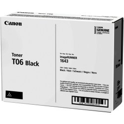 Toner 3526C002 CANON nero 20500 PAGINE - originale | stampaperfetta.it
