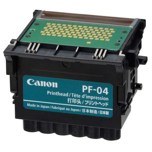 Testina 3630B001 CANON colore - originale | stampaperfetta.it