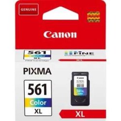 Cartuccia 3730C001 CANON 3 colori 300 PAGINE - originale | stampaperfetta.it
