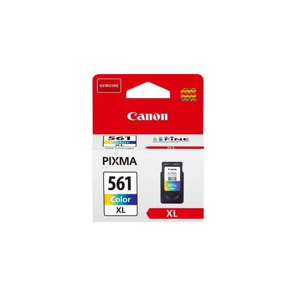 Cartuccia 3730C001 CANON 3 colori 300 PAGINE - originale | stampaperfetta.it