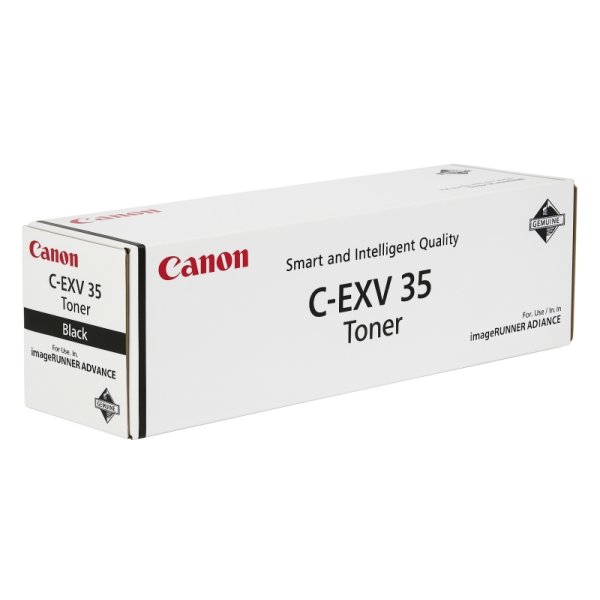 Toner 3764B002 CANON nero 70000 PAGINE - originale | stampaperfetta.it