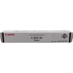 Toner 3782B002 CANON nero 23000 PAGINE - originale | stampaperfetta.it