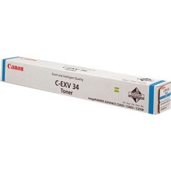 Toner 3783B002 CANON ciano 16000 PAGINE - originale | stampaperfetta.it