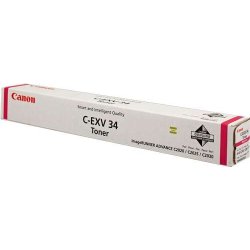 Toner 3784B002 CANON magenta 16000 PAGINE - originale | stampaperfetta.it