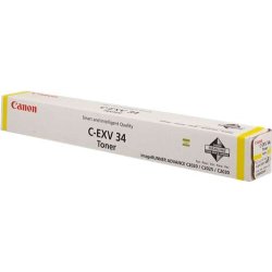 Toner 3785B002 CANON giallo 16000 PAGINE - originale | stampaperfetta.it