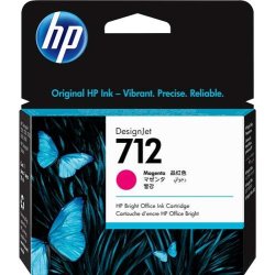 Cartuccia 3ED68A HP magenta 29 ML - originale | stampaperfetta.it