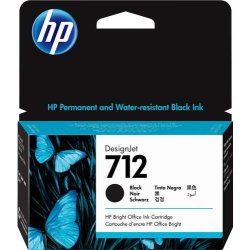 Cartuccia 3ED70A HP nero 39 ML - originale | stampaperfetta.it