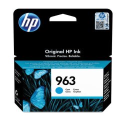 Cartuccia 3JA23AE HP ciano 700 PAGINE - originale | stampaperfetta.it