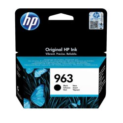 Cartuccia 3JA26AE HP nero 1000 PAGINE - originale | stampaperfetta.it