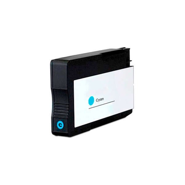 Cartuccia 3JA27AE HP ciano 1600 PAGINE - compatibile | stampaperfetta.it