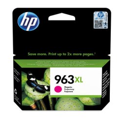 Cartuccia 3JA28AE HP magenta 1600 PAGINE - originale | stampaperfetta.it
