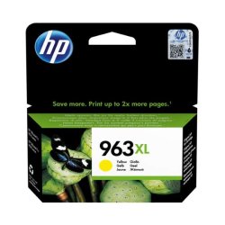 Cartuccia 3JA29AE HP giallo 1600 PAGINE - originale | stampaperfetta.it
