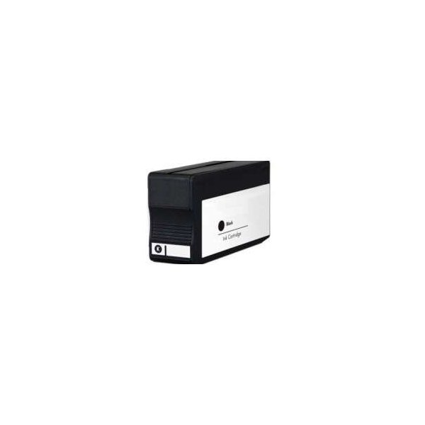 Cartuccia 3JA30AE HP nero 2000 PAGINE - compatibile | stampaperfetta.it