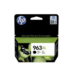 Cartuccia 3JA30AE HP nero 2000 PAGINE - originale | stampaperfetta.it