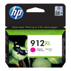 Cartuccia 3YL82AE HP magenta 825 PAGINE - originale | stampaperfetta.it