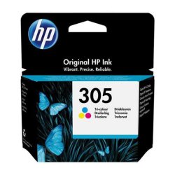 Cartuccia 3YM60AE HP 3 colori 100 PAGINE - originale | stampaperfetta.it
