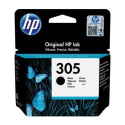 Cartuccia 3YM61AE HP nero 120 PAGINE - originale | stampaperfetta.it