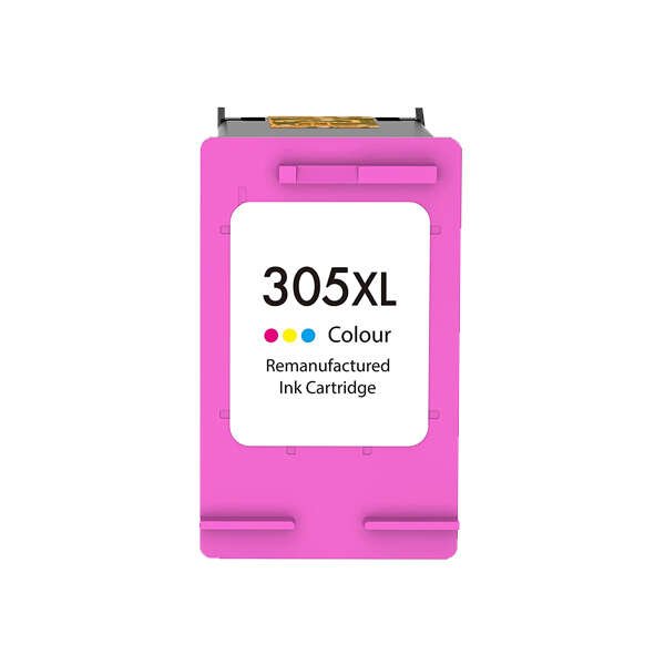 Cartuccia 3YM63AE HP 3 colori 200 PAGINE - compatibile | stampaperfetta.it