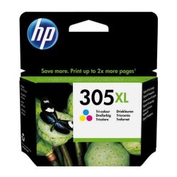 Cartuccia 3YM63AE HP 3 colori 200 PAGINE - originale | stampaperfetta.it