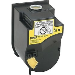 Toner 4053-503 KONICA MINOLTA giallo 11500 PAGINE - compatibile | stampaperfetta.it