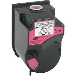 Toner 4053-603 KONICA MINOLTA magenta 11500 PAGINE - compatibile | stampaperfetta.it