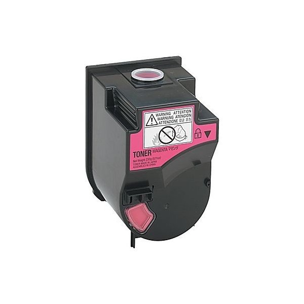 Toner 4053-603 KONICA MINOLTA magenta 11500 PAGINE - compatibile | stampaperfetta.it