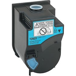 Toner 4053-703 KONICA MINOLTA ciano 11500 PAGINE - compatibile | stampaperfetta.it