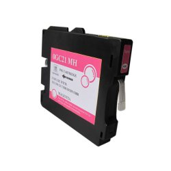 Cartuccia 405534 RICOH magenta 1000 PAGINE - compatibile | stampaperfetta.it