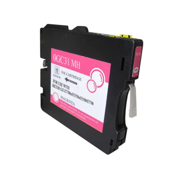 Cartuccia 405690 RICOH magenta 1560 PAGINE - compatibile | stampaperfetta.it