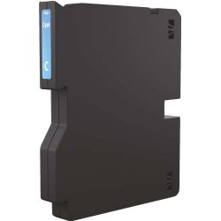 Cartuccia 405863 RICOH ciano 2500 PAGINE - compatibile | stampaperfetta.it