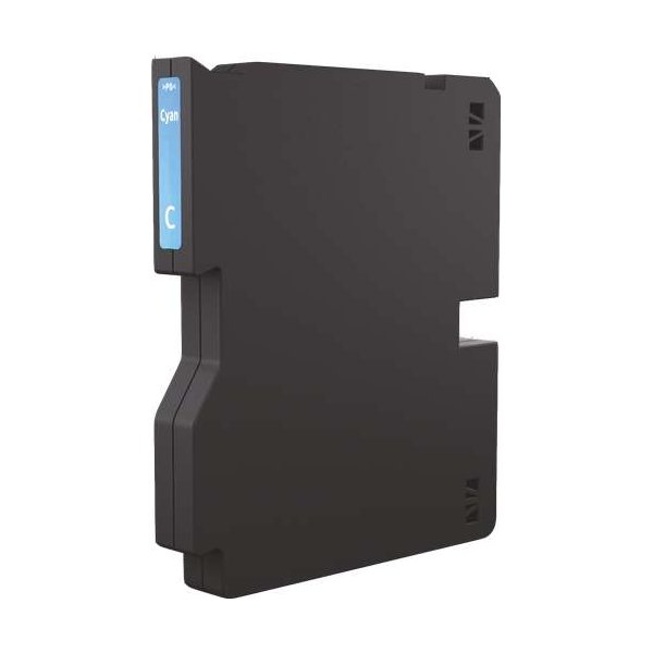 Cartuccia 405863 RICOH ciano 2500 PAGINE - compatibile | stampaperfetta.it