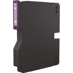 Cartuccia 405864 RICOH magenta 2500 PAGINE - compatibile | stampaperfetta.it