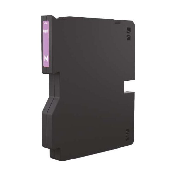 Cartuccia 405864 RICOH magenta 2500 PAGINE - compatibile | stampaperfetta.it