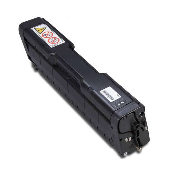 Toner 406094 RICOH nero 2000 PAGINE - compatibile | stampaperfetta.it