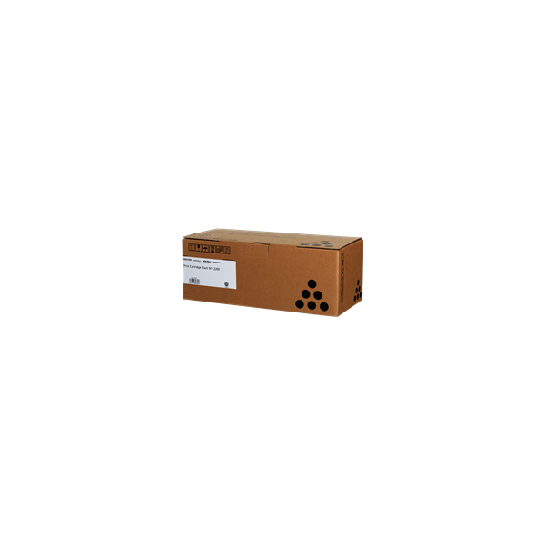 Toner 406094 RICOH nero 2000 PAGINE - originale | stampaperfetta.it