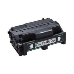 Toner 406685 RICOH nero 25000 PAGINE - compatibile | stampaperfetta.it