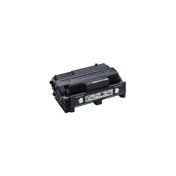Toner 406685 RICOH nero 25000 PAGINE - compatibile | stampaperfetta.it