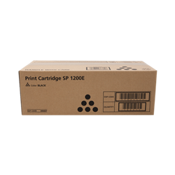 Toner 406837 RICOH nero 2600 PAGINE - originale | stampaperfetta.it