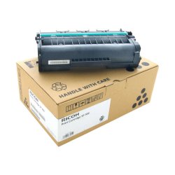 Toner 406956 RICOH nero 1500 PAGINE - originale | stampaperfetta.it