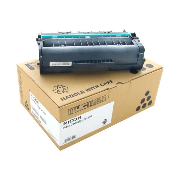 Toner 406956 RICOH nero 1500 PAGINE - originale | stampaperfetta.it