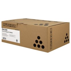 Toner 406990 RICOH nero 6400 PAGINE - originale | stampaperfetta.it