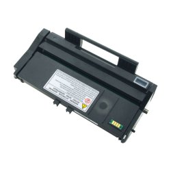 Toner 407166 RICOH nero 1200 PAGINE - originale | stampaperfetta.it