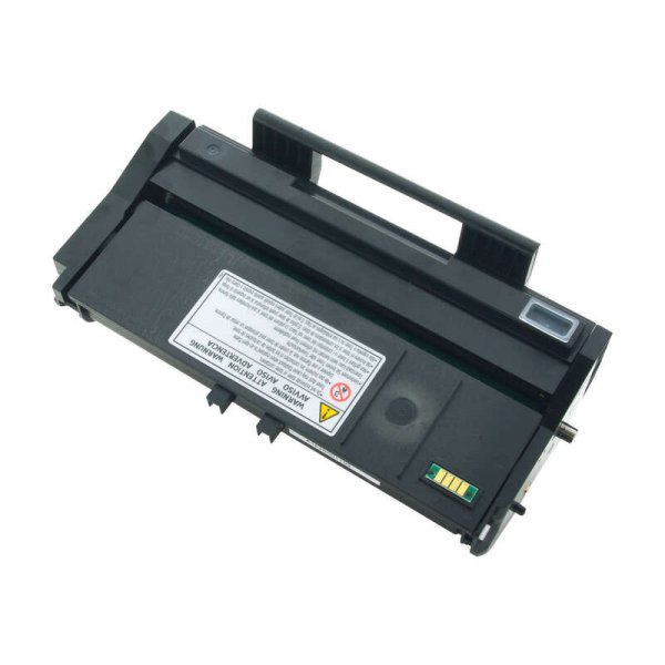 Toner 407166 RICOH nero 1200 PAGINE - originale | stampaperfetta.it