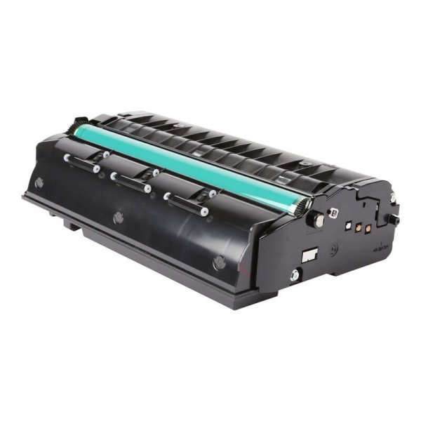 Toner 407246 RICOH nero 3500 PAGINE - originale | stampaperfetta.it